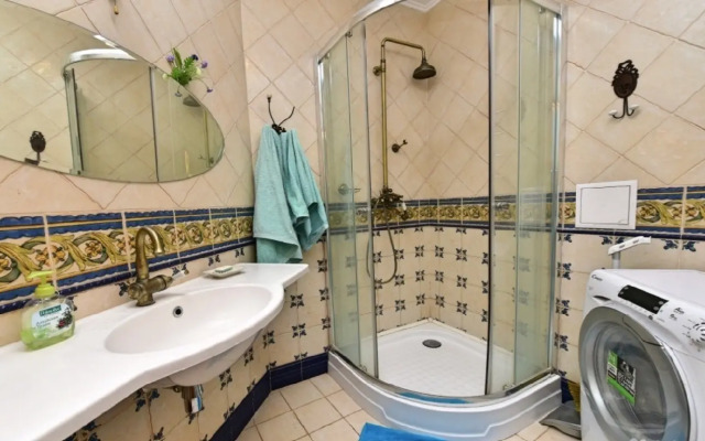 Dvukhkomnatnye Na Ulitse Ignatenko 5 Apartments