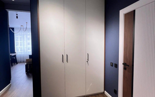 Квартира Уютная в центре города