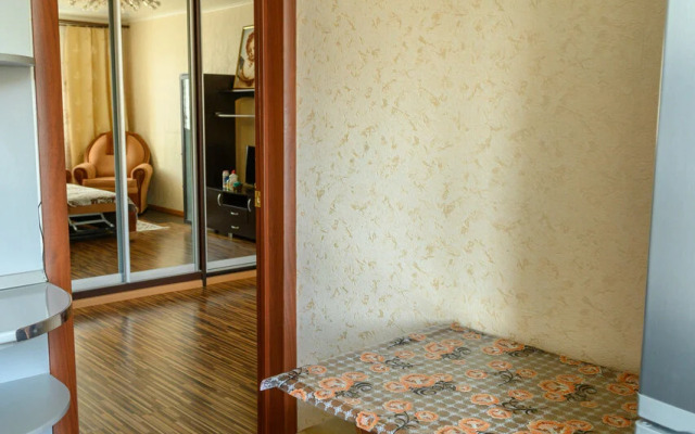 Квартира на Ленина 16А