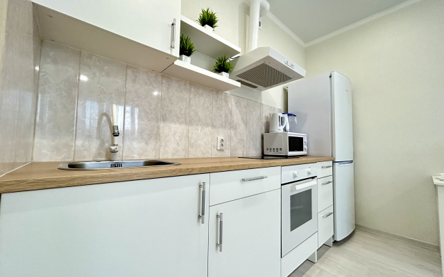 Апартаменты FSF Прекрасная Двушка Мега