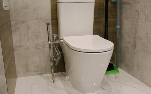 Квартира Новая евро однушка на Пионерской