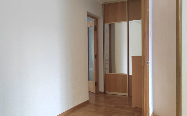 Bolshaya Uyutnaya Kvartira Flat