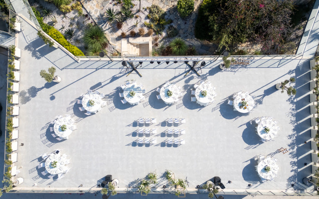 Spektr Boutique Hotel