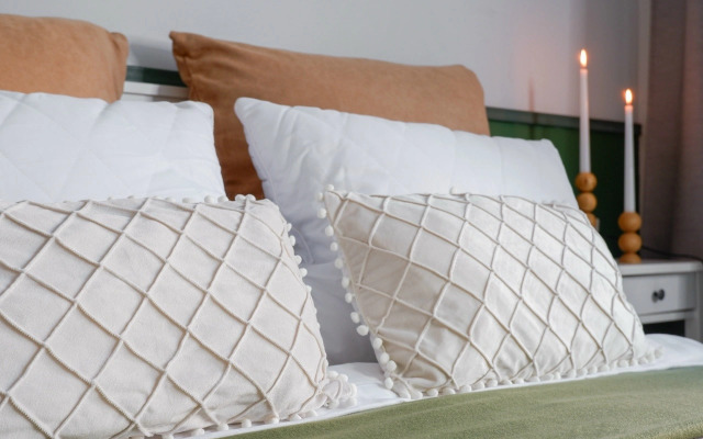 Апартаменты Рижский Студия №4