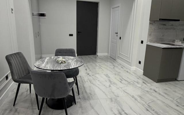 Апартаменты Perte House on Barbus 66