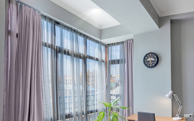 Hb Apartments Queen Ketevan Apartments