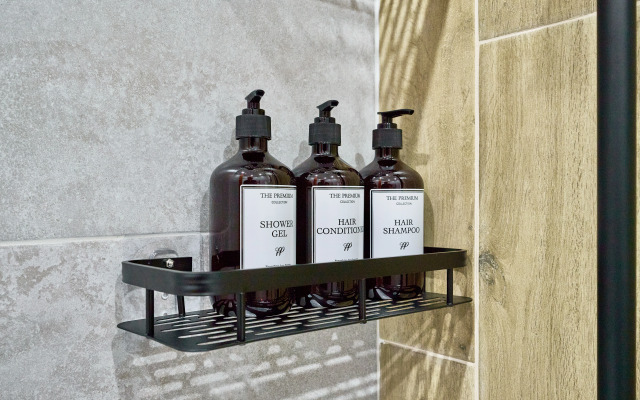 Квартира South City Hot Sun