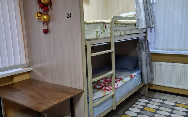Turist Hostel