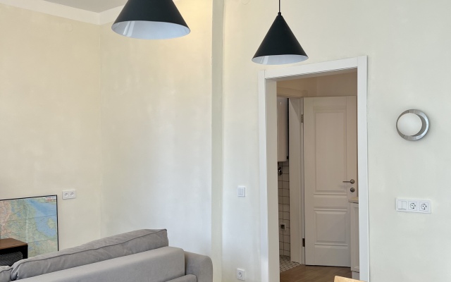 Semeynaya Ryadom S Ruskeala Flat