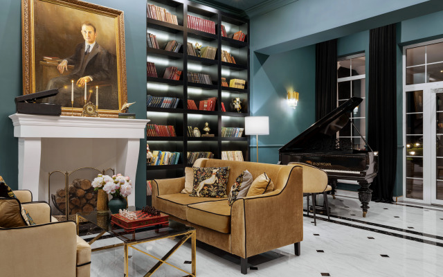 Гостевой дом Заречный SGH