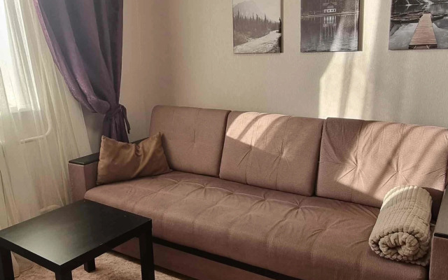 Апартаменты 1 комнатные апартаменты