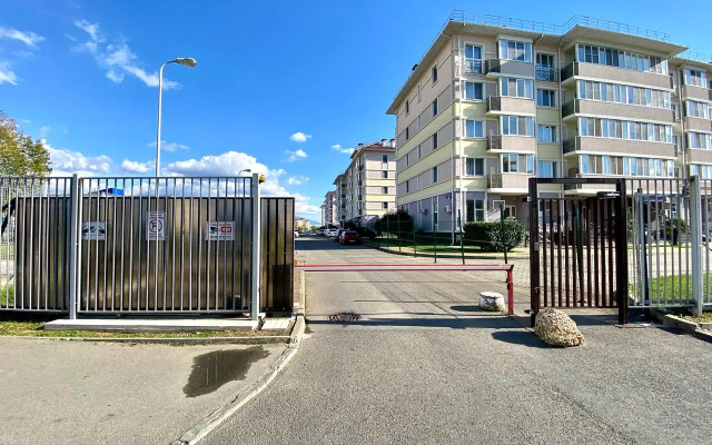 More Siriusa Apartments