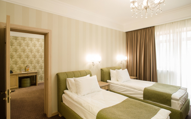 Levada Hotel
