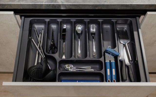 Квартира Студия Премиум Класса с Видом на Город