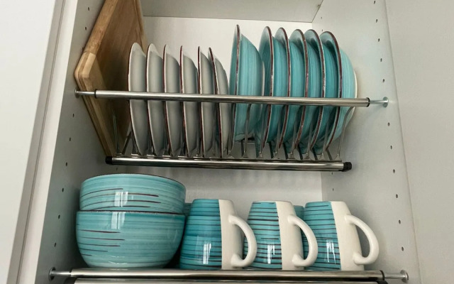 Квартира Уютная Студия в Центре Ярославля