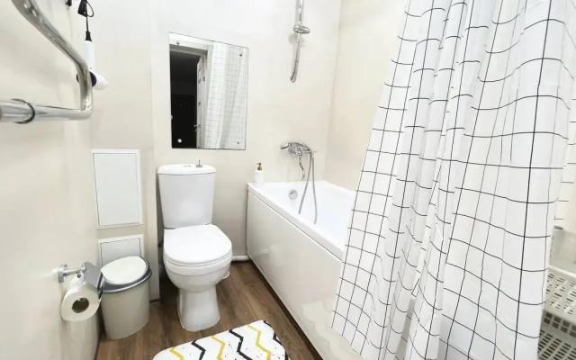 Квартира на улице Большая Покровская 10