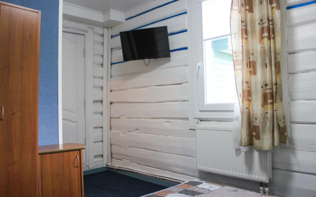 Апартаменты на Куршской Косе 1