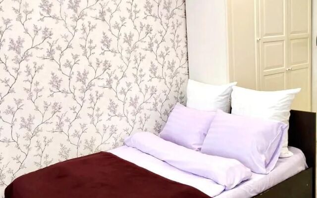 Studiya Yagodka Flat