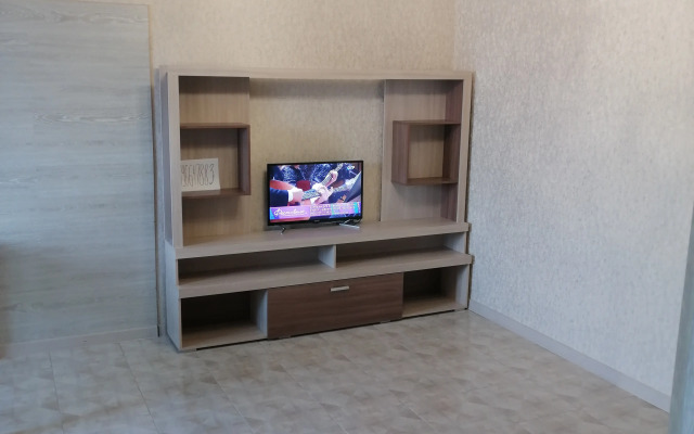Na Krutoy Guest House