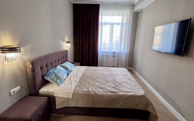 Apartamenty Konenkova 2/12 Apartments