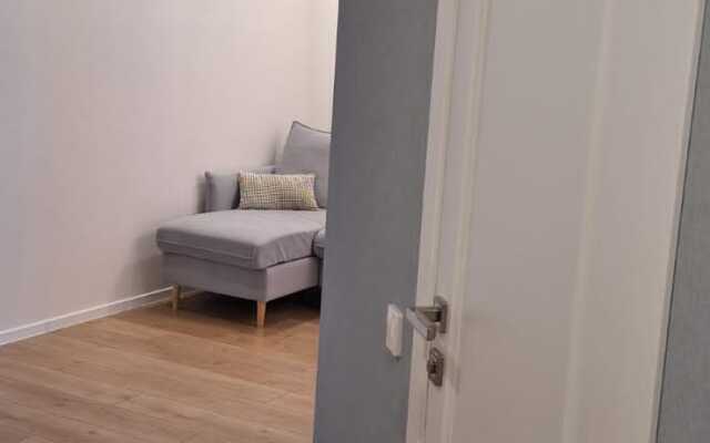 Квартира Дизайнерская в шаговой доступности от центра города