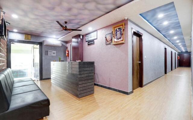 Govindam Hotel