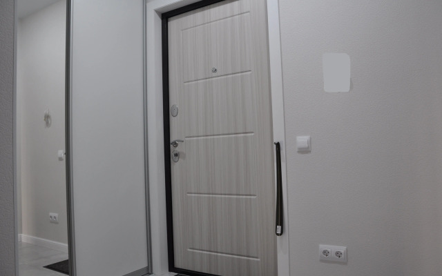 Pavla U Mamaeva Kurgana Apartments