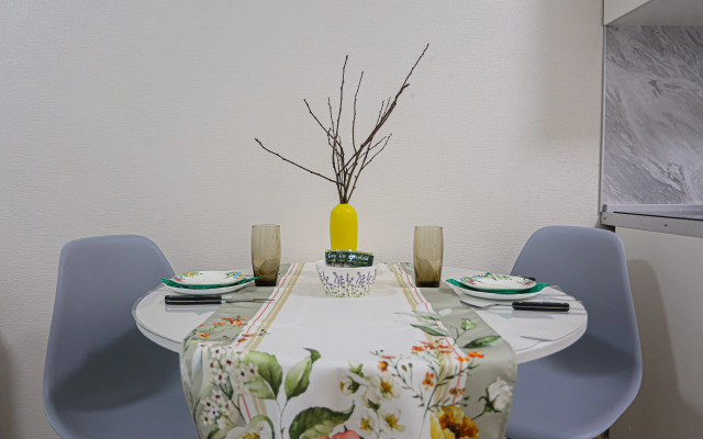 Квартира Ривер Парк