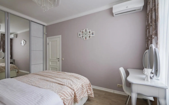 Квартира EasyGuest в Хамовниках