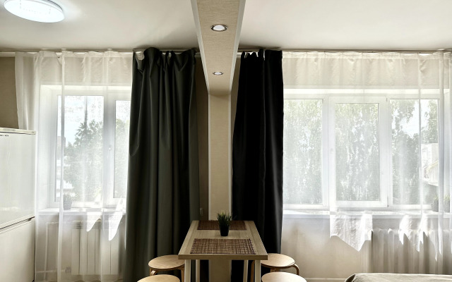 Квартира Калина на Никитина