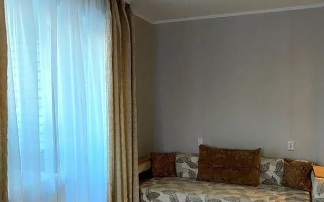 Квартира на Шимановского, 82