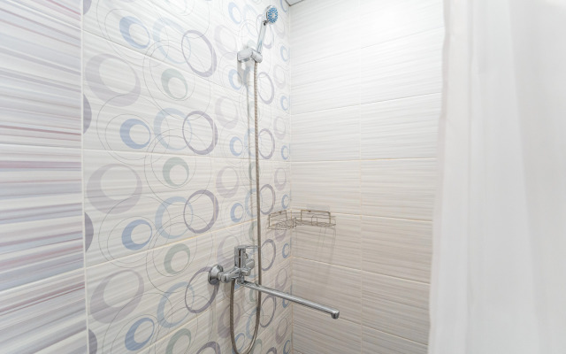 Апартаменты студия с видом на море в Мысхако от LetoApart