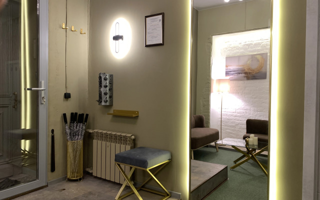 Отель Мечтатель-отель