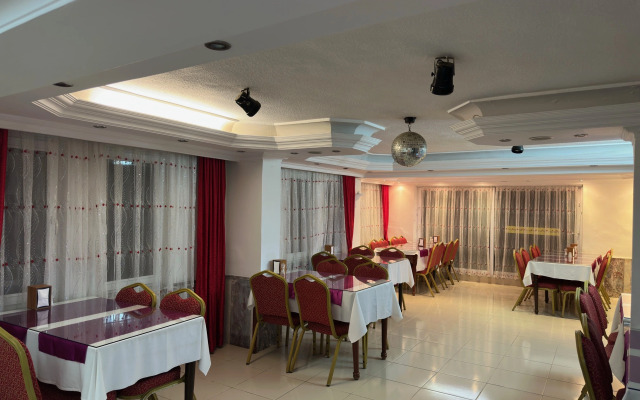 Bodensee Hotel