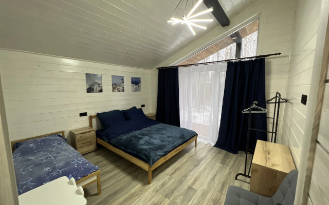 inDOM Glamping