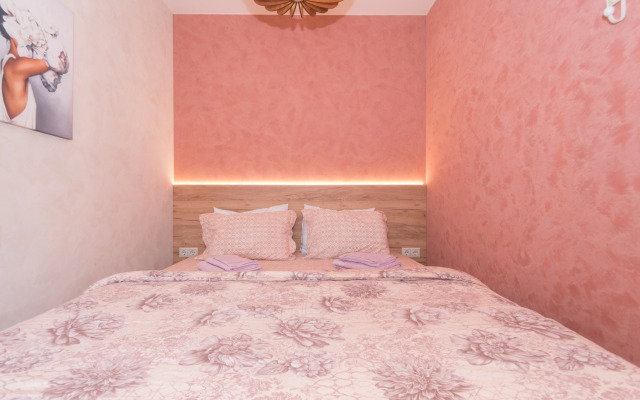 Квартира на улице Трудовая 25/1