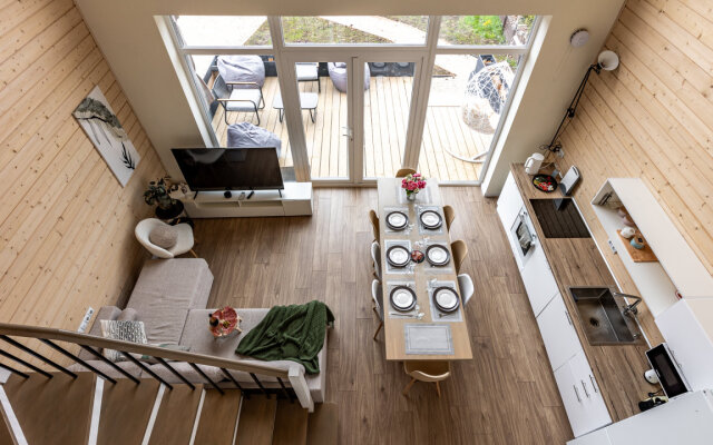 Na Grinvud 34k Guest House