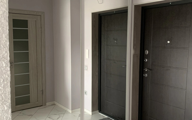 Квартира Anbaltic