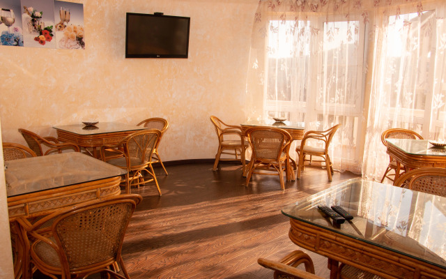 Veles Hotel