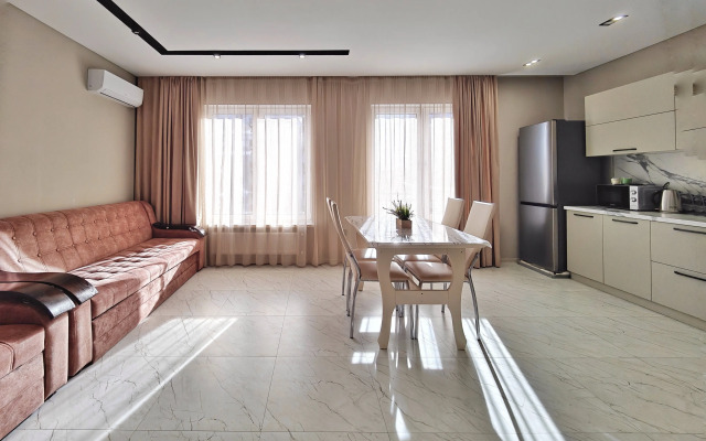 Квартира в Доме Бизнeс Клaсса