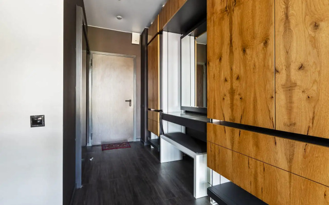 Апартаменты Дизайнерские