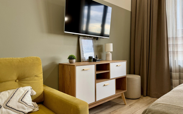 Okolo Morya  Apartments 15