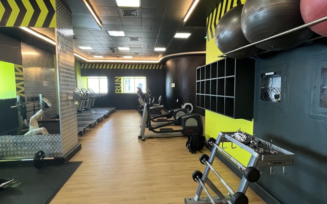 Apartments Contemporary Fully Furnished in Dubai Marina