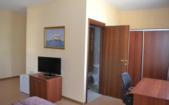 U Petrovicha Mini-Hotel
