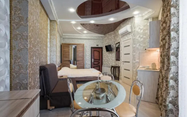 Venera M 4 Apartments