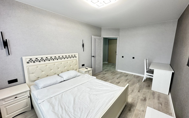 Na Absalyamova Flat