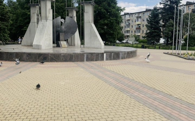 Квартира Уютная однокомнатная