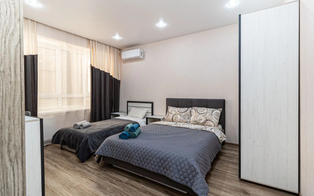 Квартира Уютная однушка