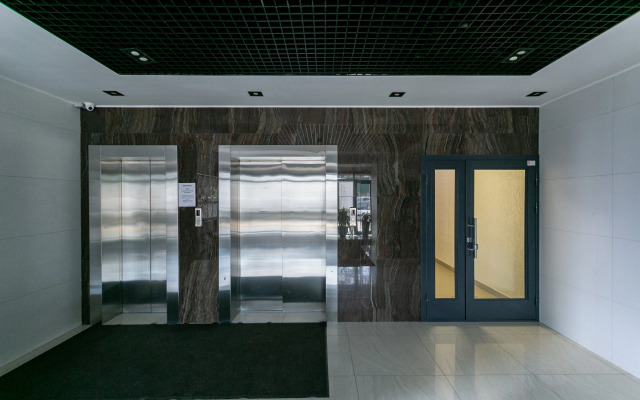 Апартаменты в Зельцовском парке