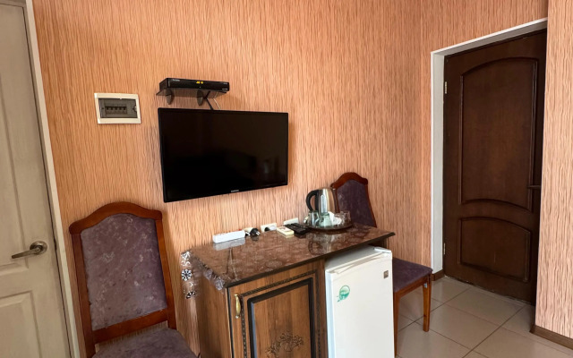 Guest House Stone House